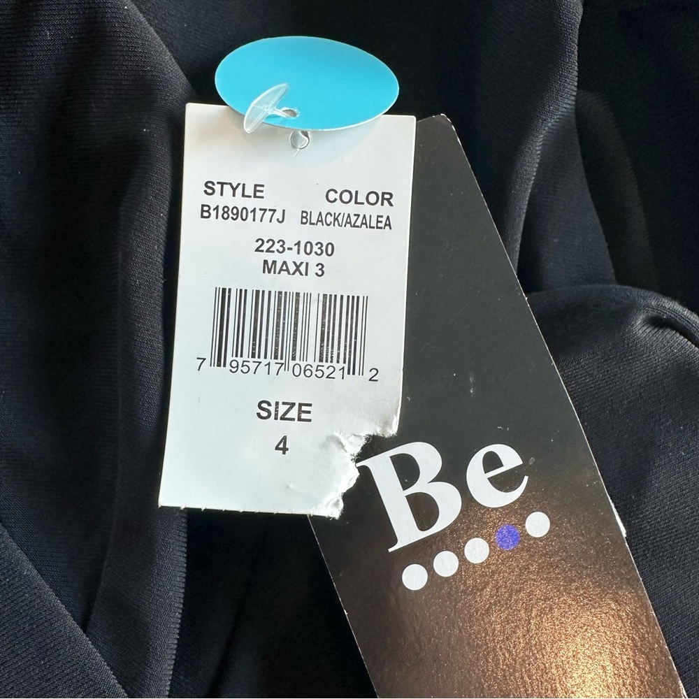 Maxi Dress Chetta B - Picture 10 of 14